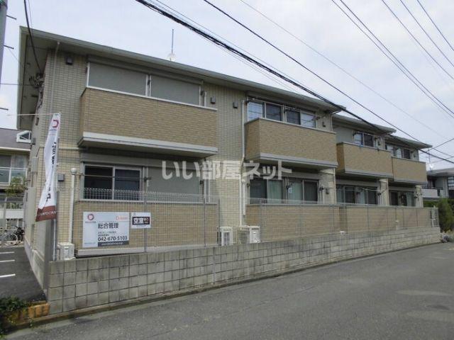 グランシャリオ万願寺