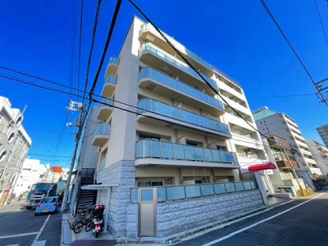 田中第2ビル
