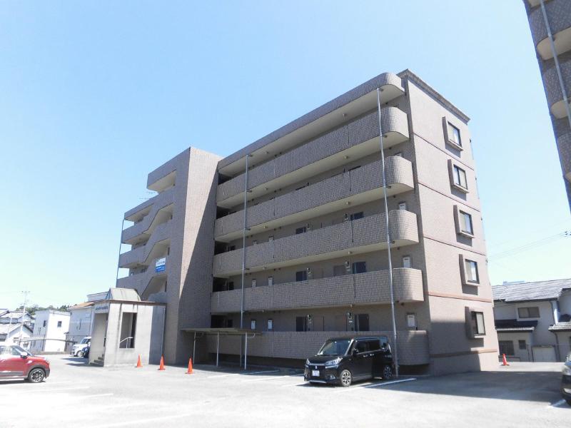 ファンタジーハウス2号館