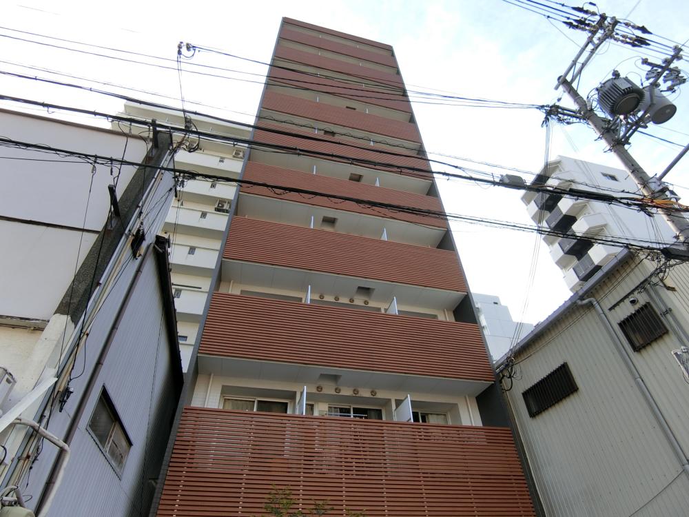 FELICE北堀江