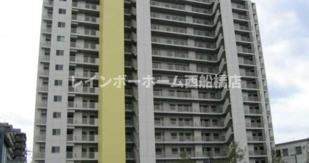 ロータリーパレスくぬぎ山