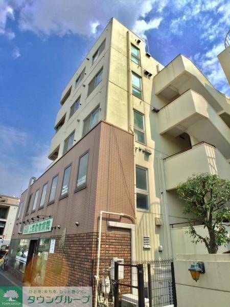 シルクロードビル