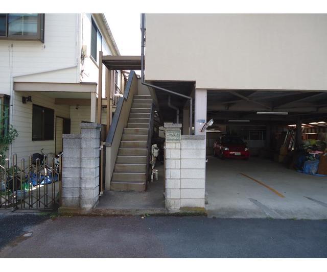 ホークハイツ