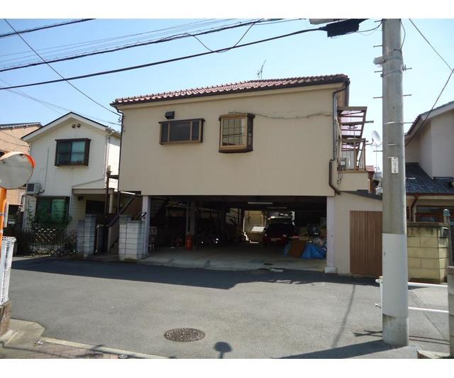ホークハイツ