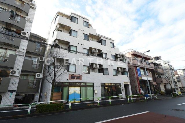 日神パレス東十条