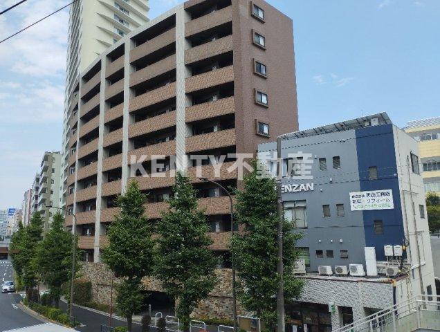 FORESTA戸越銀座