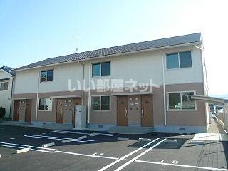 サン・シャイン東川口 A棟