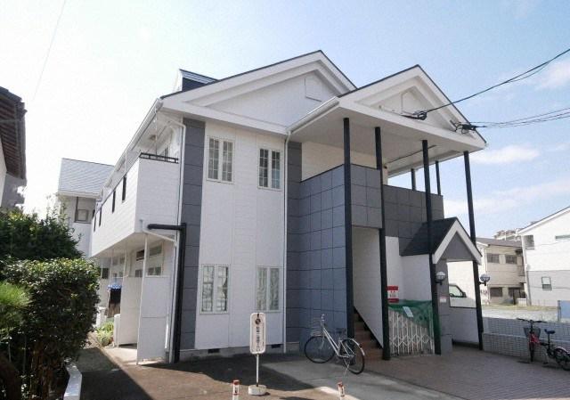 パークハイツ輝国