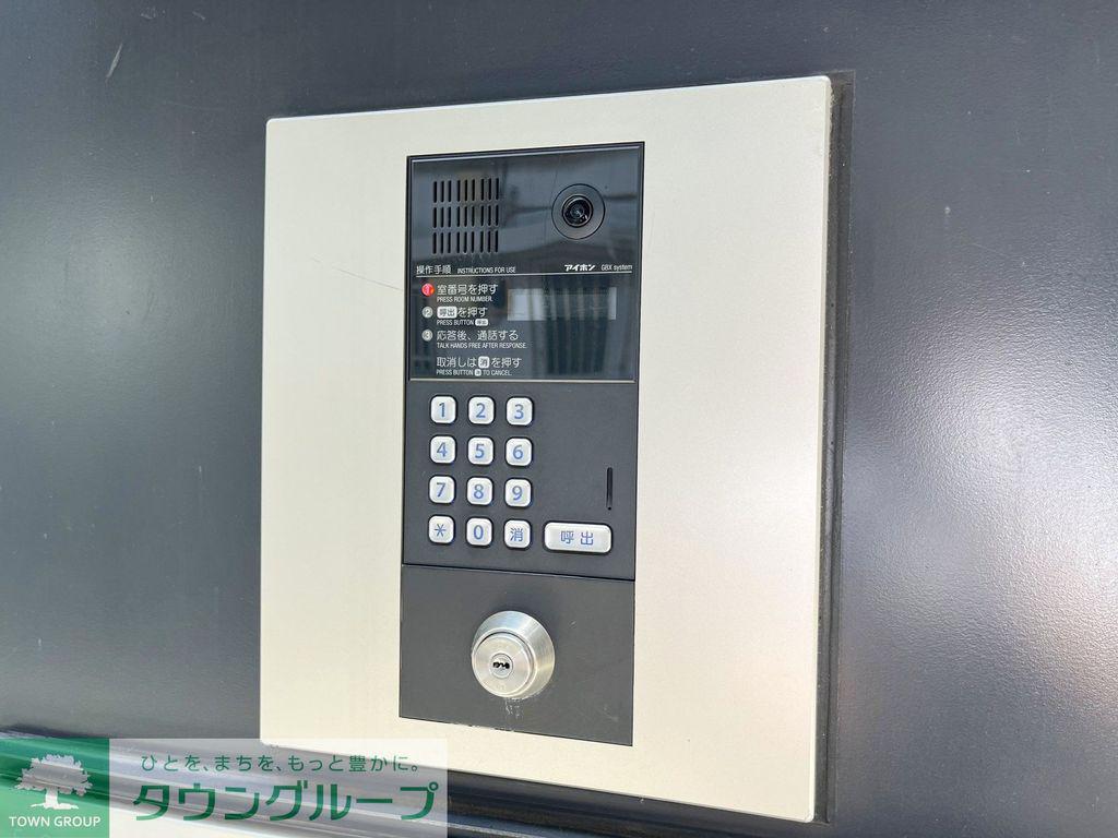 JLBグランエクリュ白金