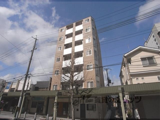 ウインドベル北大路