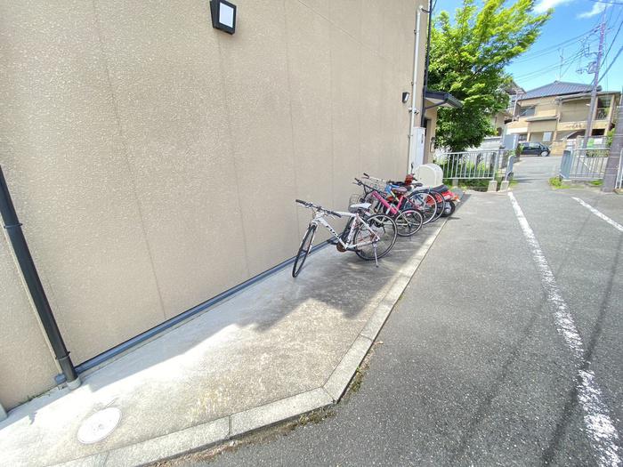 ブライトハイムB棟