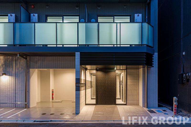 RELUXIA墨田東向島