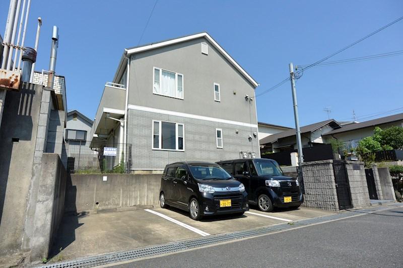 リヴィエール・シャン西禁野