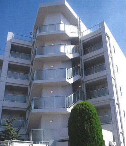 プラザ西品川