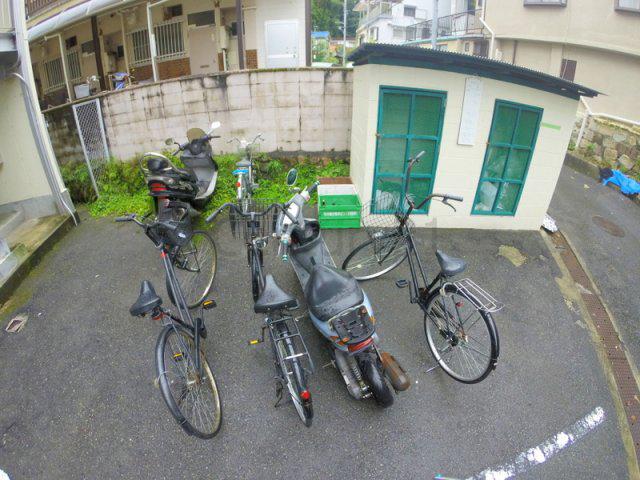 グランドメゾン花屋敷