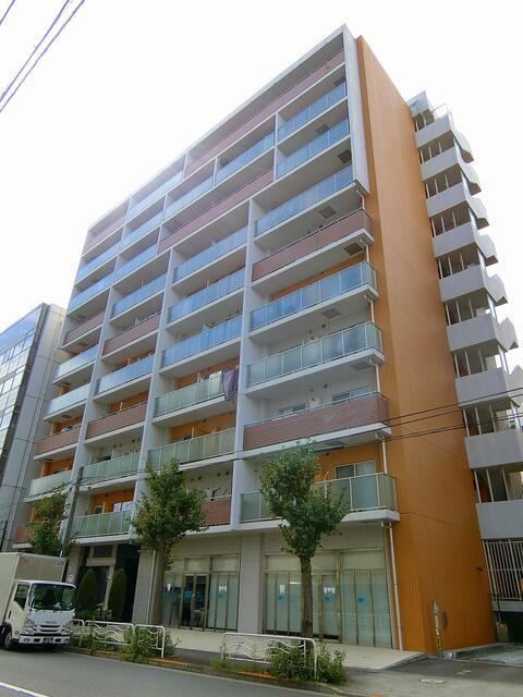 カスタリア門前仲町II