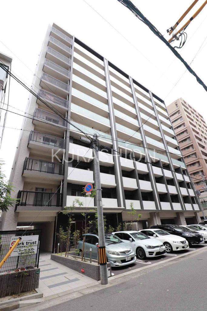 ラフレシーサ博多駅南IV