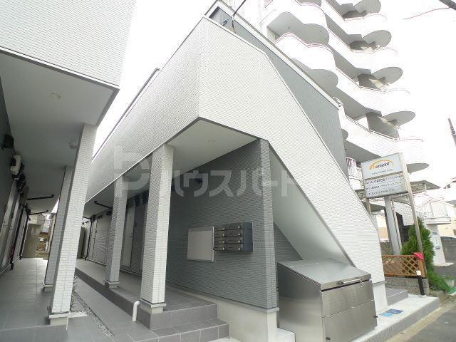 アーバンハウス新松戸