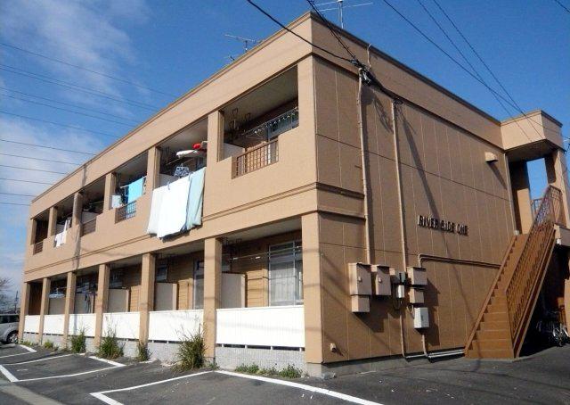 リバーサイドONE
