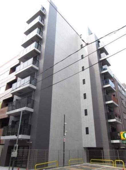 AIFLAT DOKANYAMA