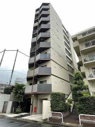 KDA SHINAGAWA OSAKI