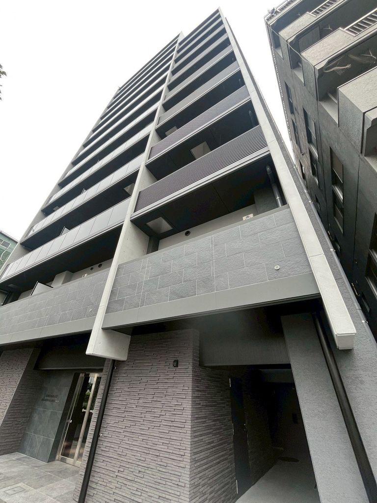 S-RESIDENCE新宿早稲田AVELIS