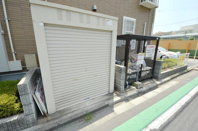 ミニョン アパルトマン