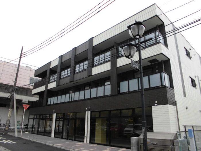 クラヴィーア草加