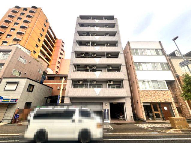 M-FORT