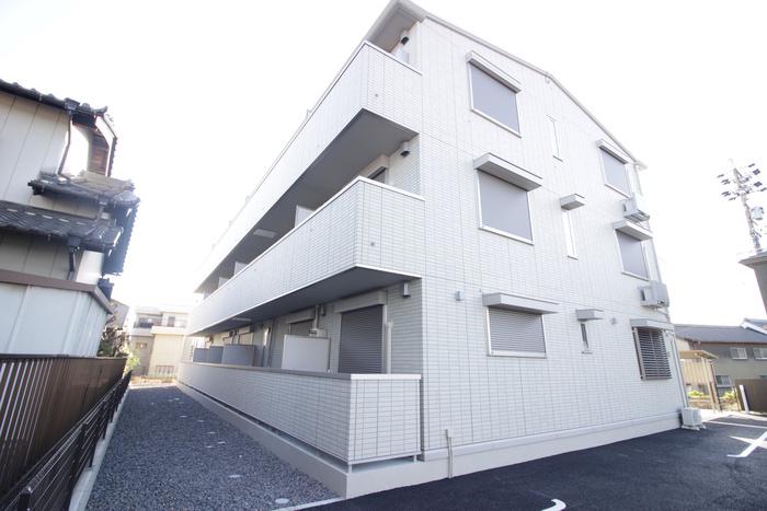D-ROOM富士松