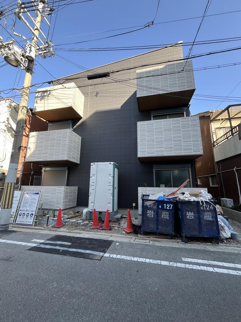 KIT祝町