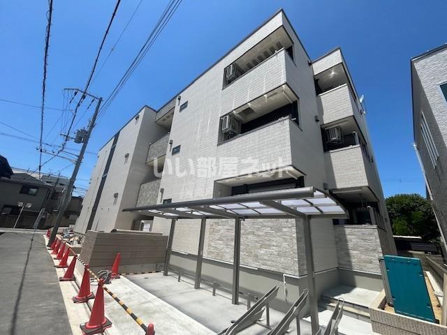 フジパレス堺鳳駅北I番館