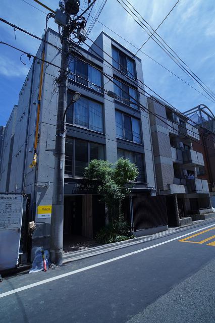 LEGALAND早稲田