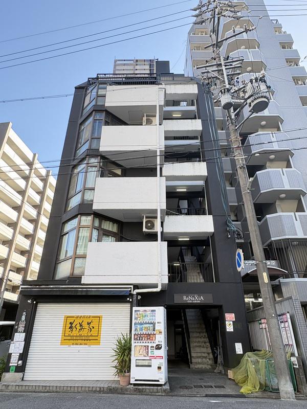 LEVANTE SAKAE イースト