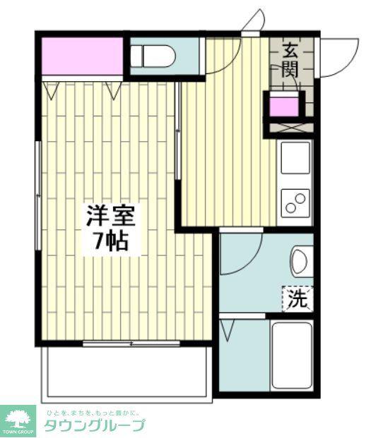 リヴァージュK