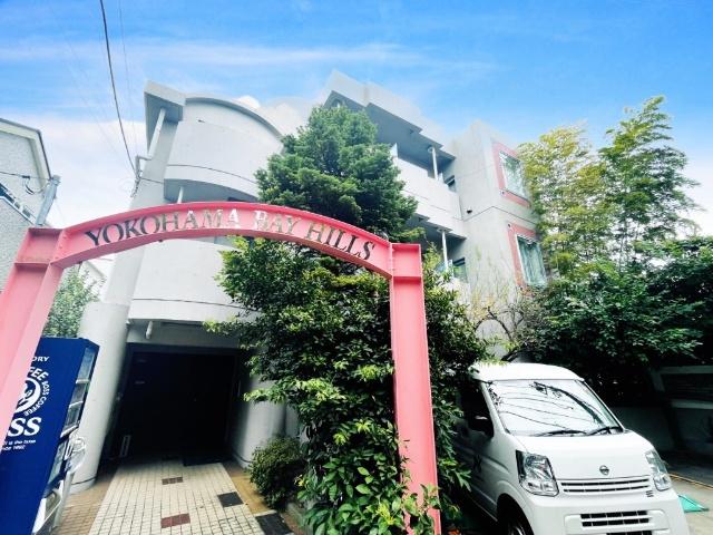 YOKOHAMA BAY HILLS