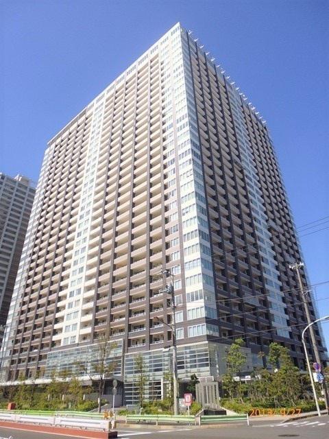 BRILLIA MARE有明 TOWER&GARDEN
