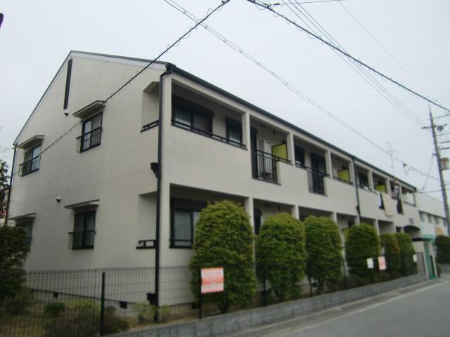 グリーンパレス山本