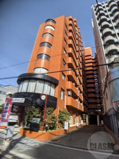 ライオンズマンション新大阪第5