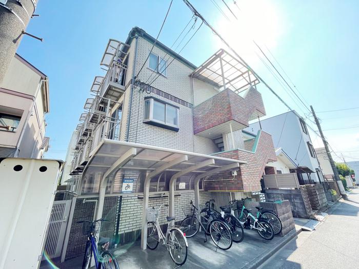 ジャポネ