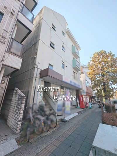 尾崎ビル