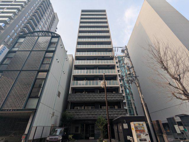 プレサンス錦ラウム
