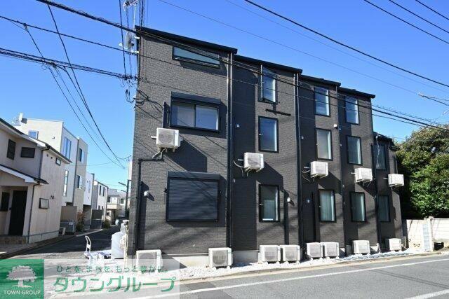 マーレ上北沢