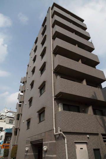 ルーブル代田橋