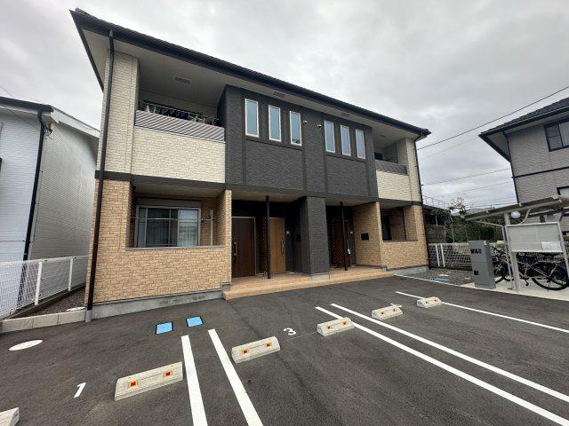 NEXT 山之手I