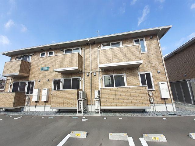 クレールシャンブル A