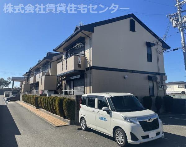 プリシェール毛見