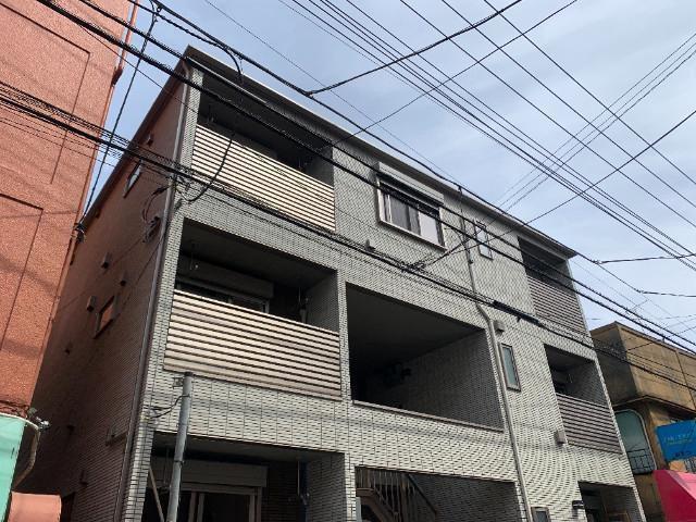 カーサ エスペランサII