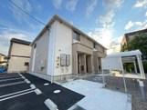 名鉄名古屋本線 豊明駅 徒歩14分 2階建 築1年