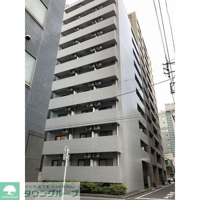 エスモア銀座イースト